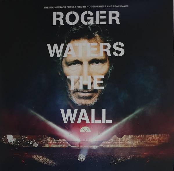 Roger Waters – The Wall (3LP)
